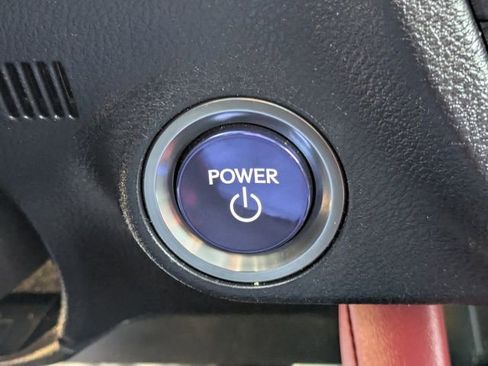 Used 2022 Lexus RX 450h F Sport image 20