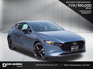 New 2026 MAZDA MAZDA3 Carbon 360° Tour