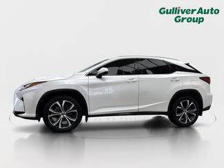 Used 2019 Lexus RX 350 FWD w/ Navigation Package video 2