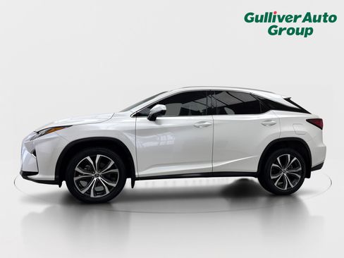 Used 2019 Lexus RX 350 FWD w/ Navigation Package image 2