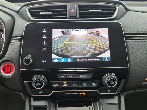 Used 2020 Honda CR-V EX-L image 14