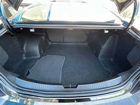 Used 2021 Chevrolet Malibu RS image 11