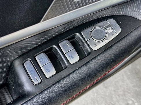 Used 2023 Genesis G70 2.0T w/ Sport Prestige Package AWD/4WD image 22