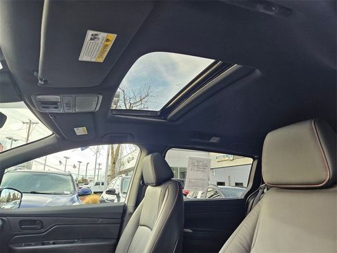 Used 2025 Honda Odyssey Sport-L image 34