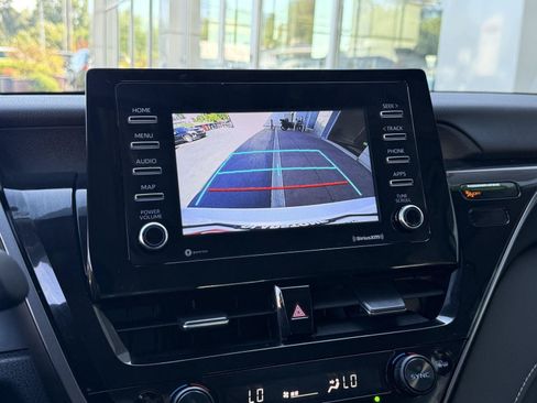 Certified 2023 Toyota Camry SE AWD/4WD image 26