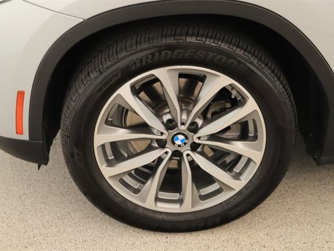 Used 2019 BMW X3 sDrive30i w/ Convenience Package image 33