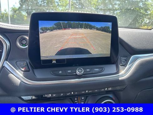 Used 2023 Chevrolet Blazer LT w/ Driver Confidence Package FWD image 14