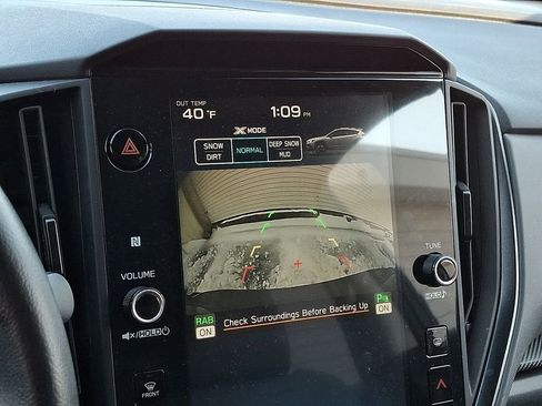 Used 2024 Subaru Crosstrek 2.5i Limited w/ Popular Package #4A image 4