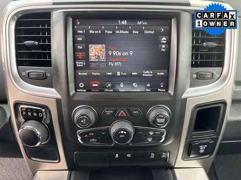 Used 2018 RAM 1500 Big Horn image 29