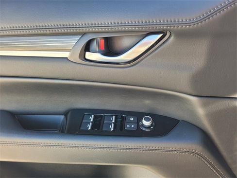 Certified 2023 MAZDA CX-5 AWD 2.5 S w/ Premium Plus Pkg image 22