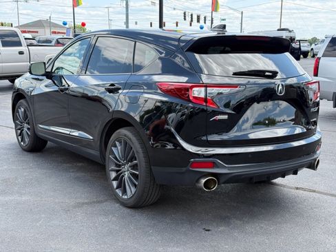 Used 2022 Acura RDX AWD image 6