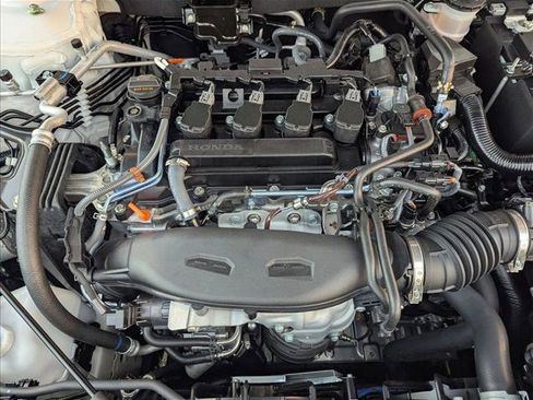 New 2025 Honda Accord LX image 15