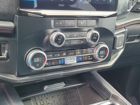 Certified 2024 Ford Expedition Max Limited AWD/4WD image 12