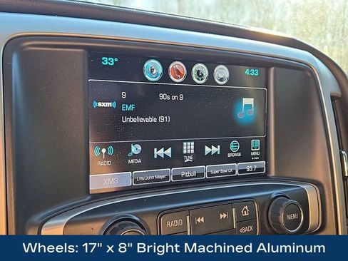 Used 2018 GMC Sierra 1500 SLE image 19