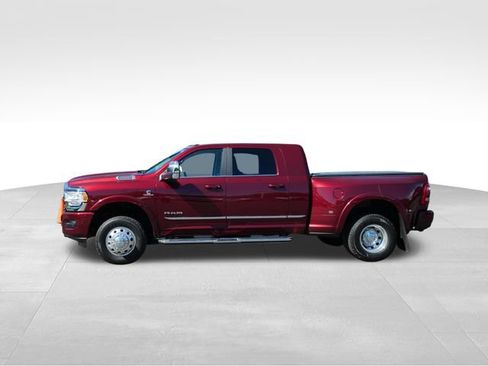 Used 2023 RAM 3500 Limited AWD/4WD image 4