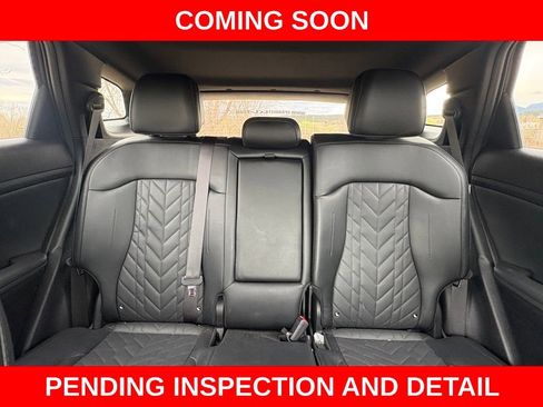 Used 2025 Kia Sportage X-Line w/ Premium Package image 15