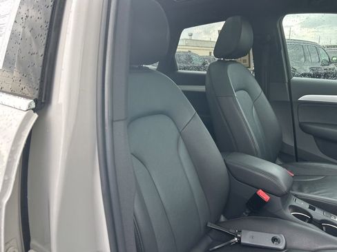 Used 2016 Audi Q3 2.0T Premium Plus AWD/4WD image 22