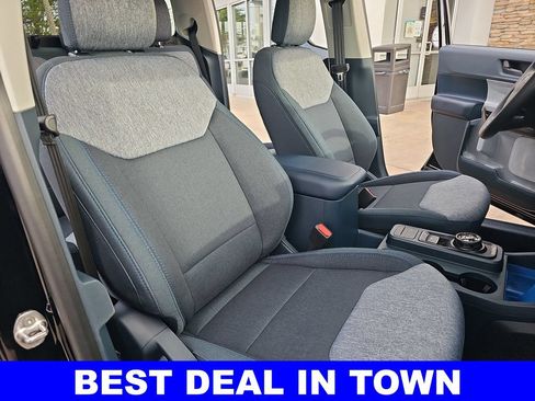 New 2026 Ford Maverick XLT FWD image 10