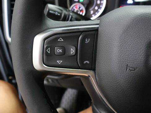 New 2026 RAM 1500 4x4 Crew Cab image 27