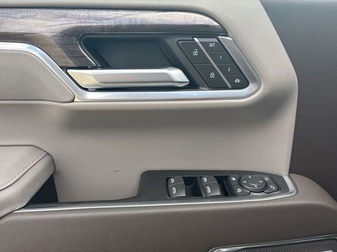 New 2026 Chevrolet Silverado 1500 LTZ w/ Technology Package image 24