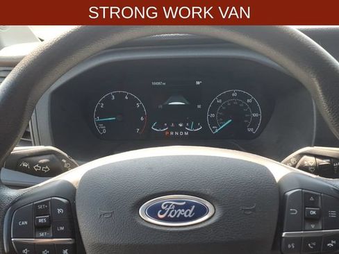 Used 2021 Ford Transit 250 Low Roof w/ Interior Upgrade Package RWD image 21