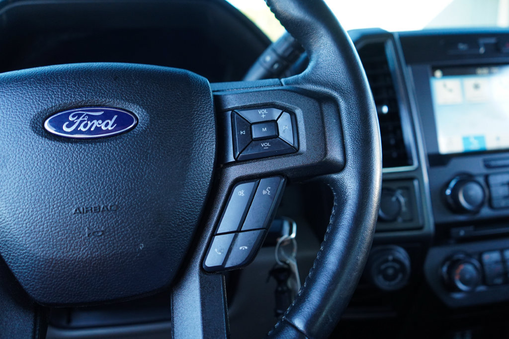 Used 2018 Ford F150 XLT w/ Equipment Group 302A Luxury AWD/4WD image 29