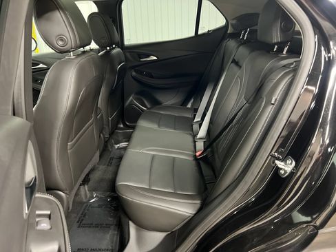 New 2026 Buick Encore GX Avenir w/ Avenir Technology Package AWD/4WD image 13