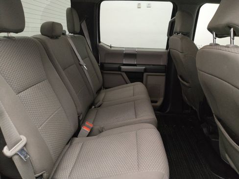 Used 2020 Ford F150 XLT w/ Equipment Group 301A Mid image 19