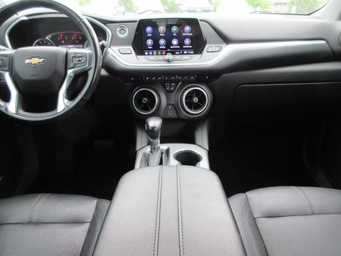 Certified 2019 Chevrolet Blazer LT w/ Sound & Technology Package FWD image 15