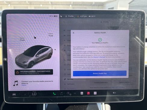 Used 2018 Tesla Model 3 Long Range RWD image 13