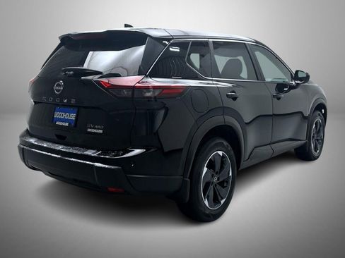 Certified 2024 Nissan Rogue SV image 5