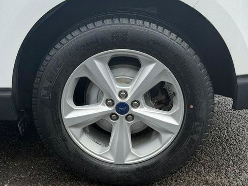 Used 2018 Ford Edge SE AWD/4WD image 29
