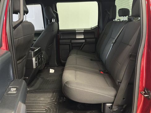 Used 2016 Ford F150 XLT w/ Equipment Group 301A Mid image 7