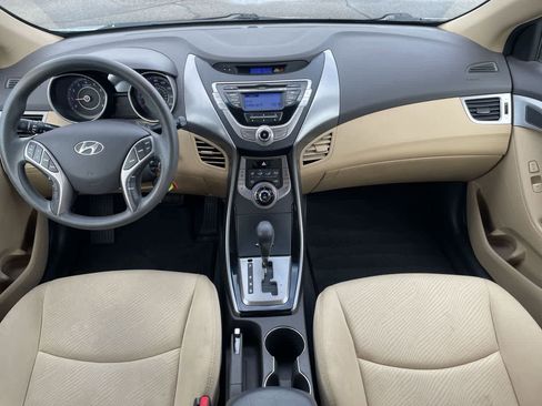 Used 2013 Hyundai Elantra GLS w/ Preferred Pkg image 21