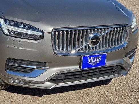 Used 2022 Volvo XC90 T6 Inscription w/ Advanced Package image 10