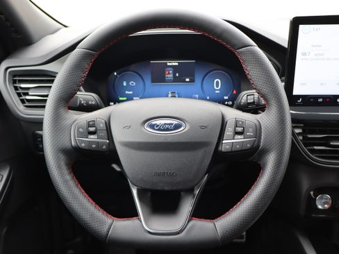 Used 2024 Ford Escape ST-Line Select w/ Tech Pack #2 image 15