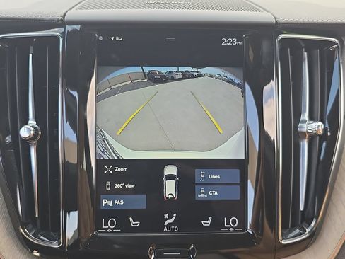 Used 2020 Volvo XC60 T5 Inscription FWD image 26