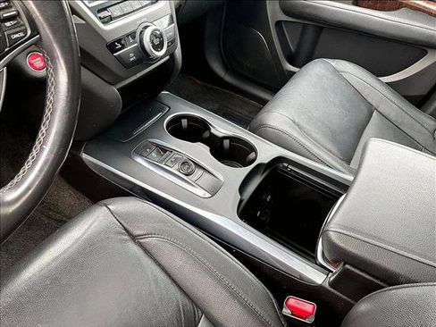 Used 2018 Acura MDX FWD image 15