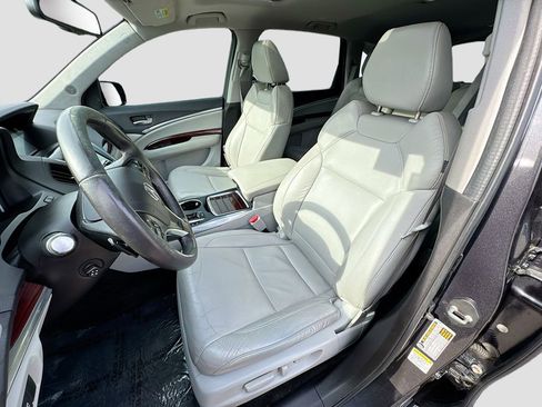 Used 2015 Acura MDX SH-AWD w/ Technology Package image 18