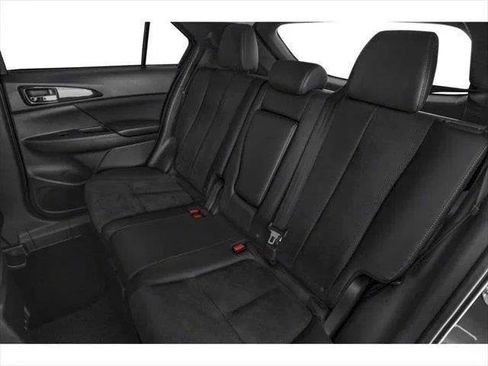 Used 2025 Mitsubishi Eclipse Cross SE AWD/4WD image 29