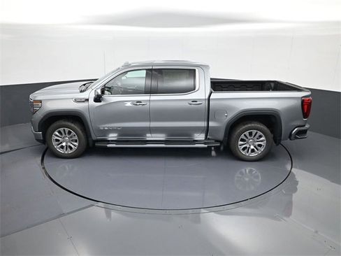 Used 2025 GMC Sierra 1500 Denali w/ Technology Package image 20