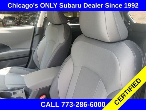 Used 2025 Subaru Crosstrek 2.0i Premium w/ Convenience Package #2 image 19