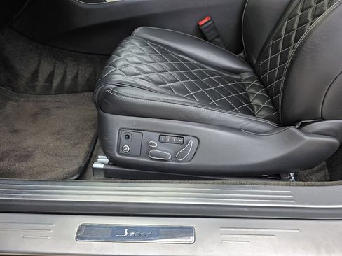 Used 2016 Bentley Continental GT Speed AWD/4WD image 21