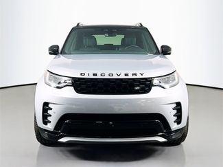 Certified 2024 Land Rover Discovery Dynamic SE video 2