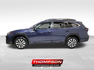 Used 2025 Subaru Outback Premium video 1