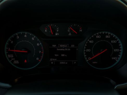 Used 2025 Chevrolet Malibu LT image 26