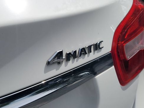 Used 2020 Mercedes-Benz GLA 250 4MATIC w/ Convenience Package image 9
