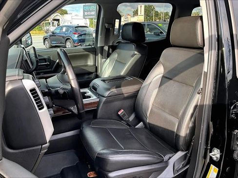 Used 2018 GMC Sierra 1500 SLT image 26