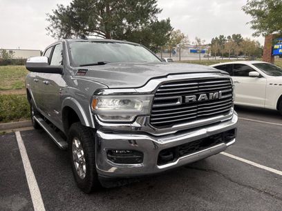 Used 2021 RAM 2500 Laramie