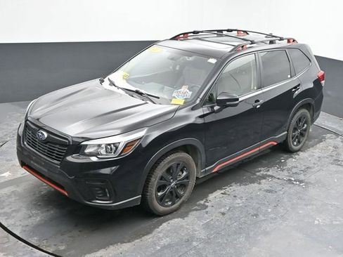 Used 2019 Subaru Forester Sport w/ Popular Package #2 image 39